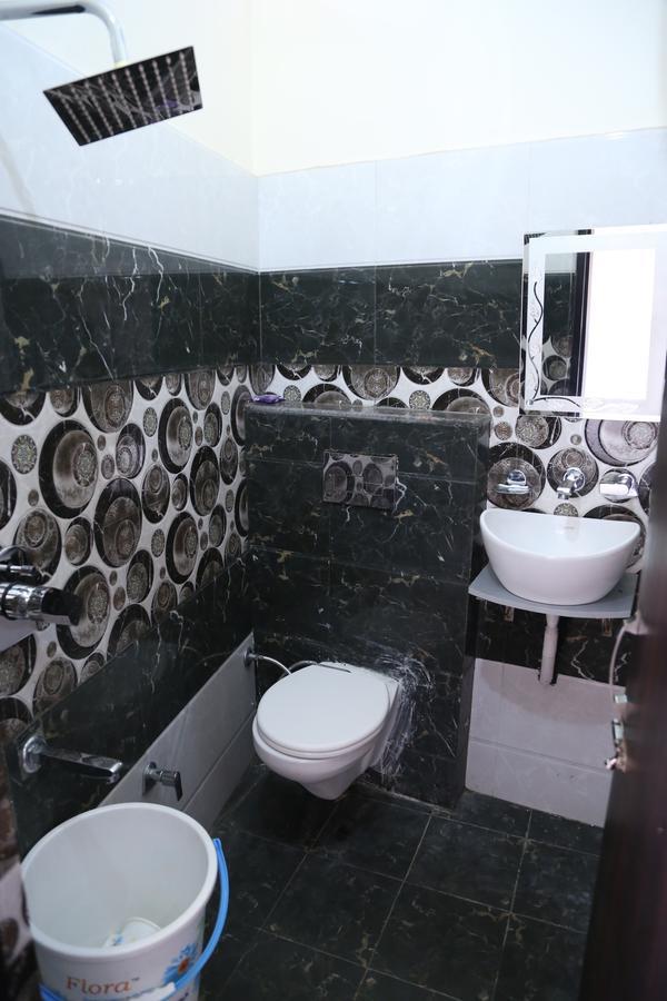 Hotel Chohan Residency Амритсар Экстерьер фото