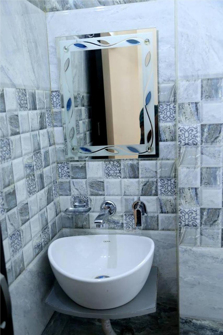 Hotel Chohan Residency Амритсар Экстерьер фото